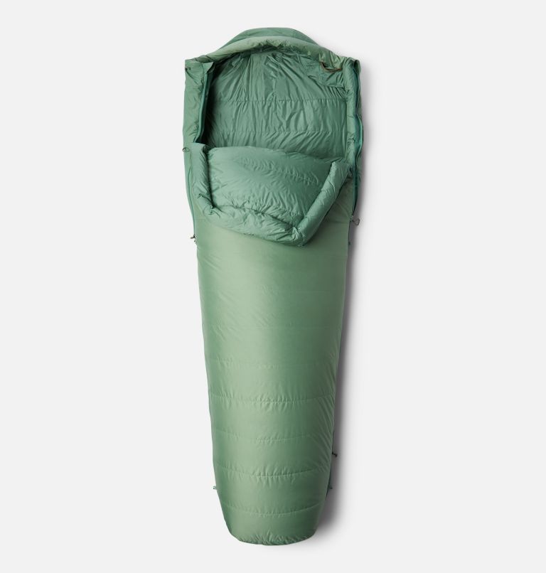 Mountain hardwear clearance sleeping bag sale