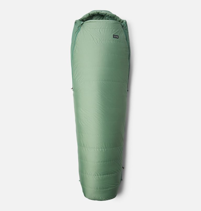 Mountain hardwear hotsell kids sleeping bag