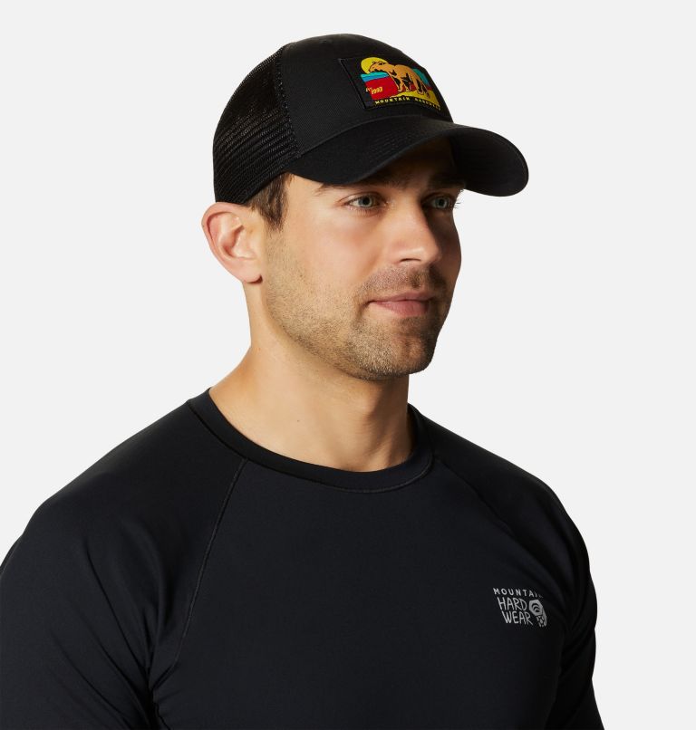 Casquette de camionneur 93 Bear™