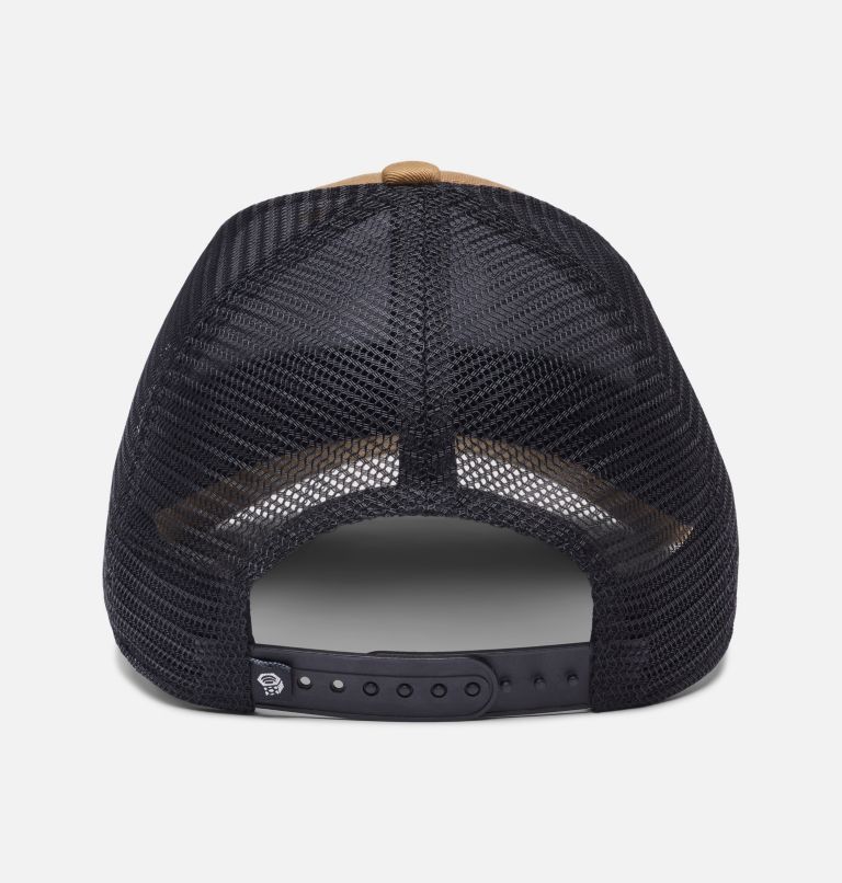 93 Bear Trucker Hat | 239 | O/S, Color: Corozo Nut, image 7