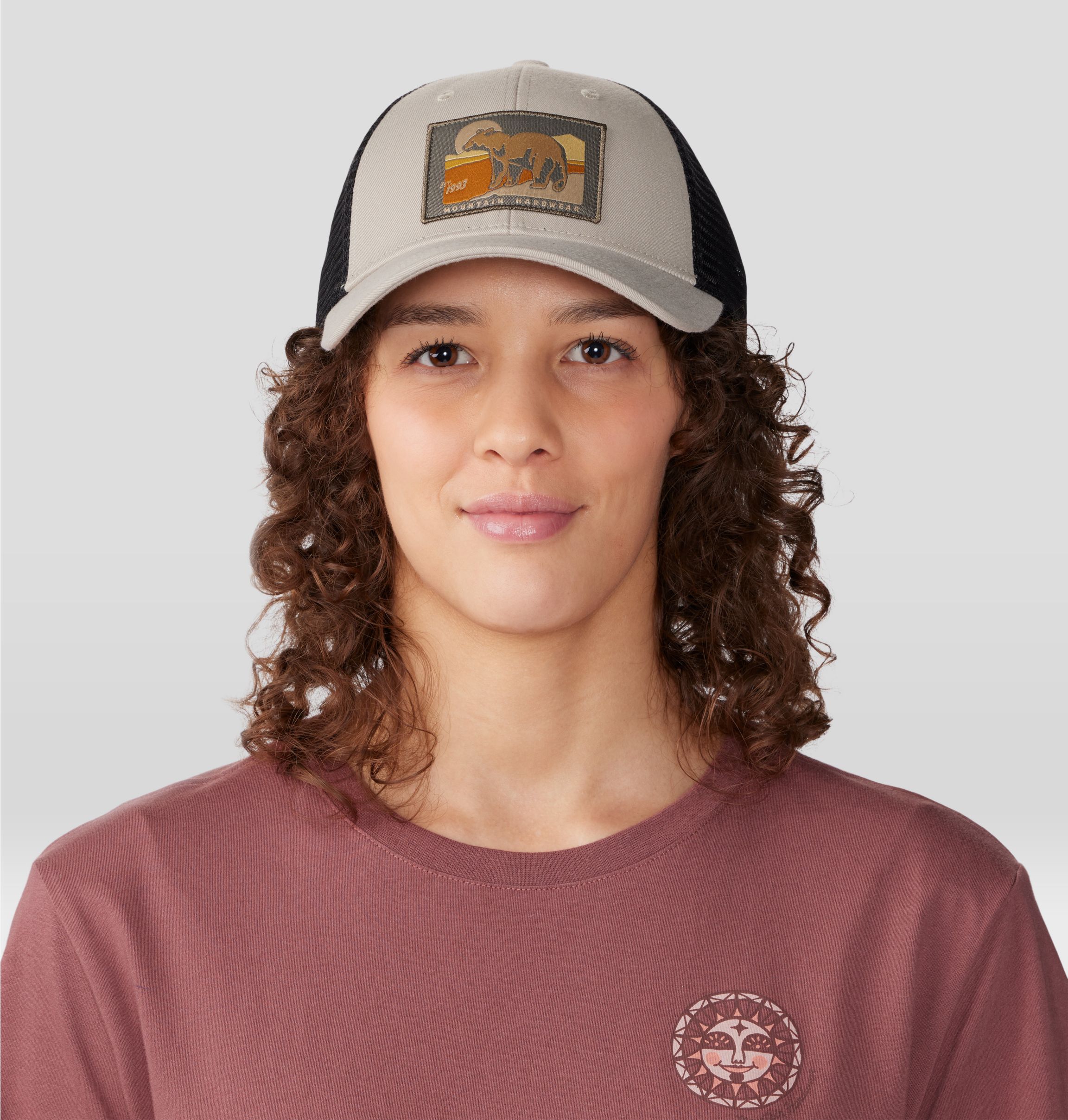 Casquette de Camionneur John Doe Flash