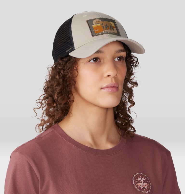 Casquette de camionneur 93 Bear™