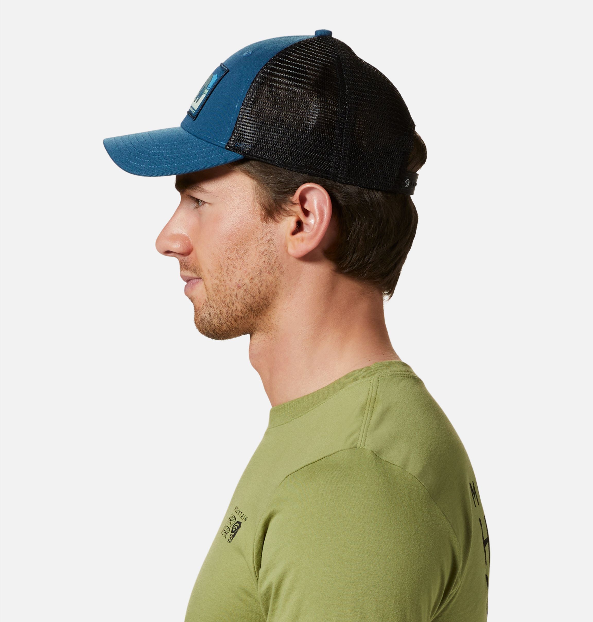93 Bear™ Trucker Hat | Mountain Hardwear