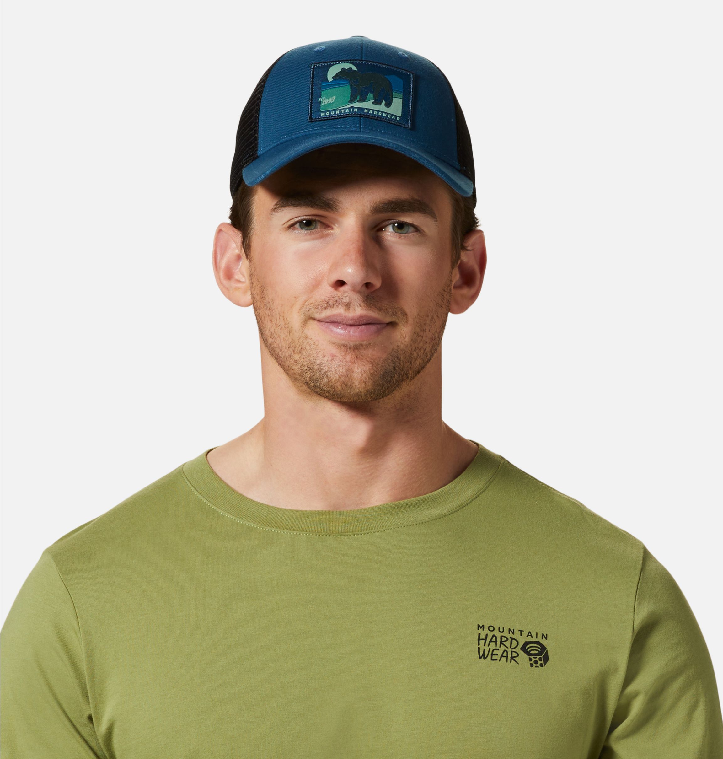 93 Bear™ Trucker Hat