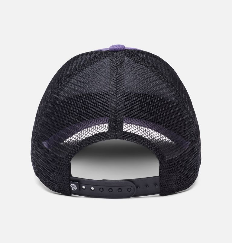 93 Bear Trucker Hat, Color: Allium, image 7