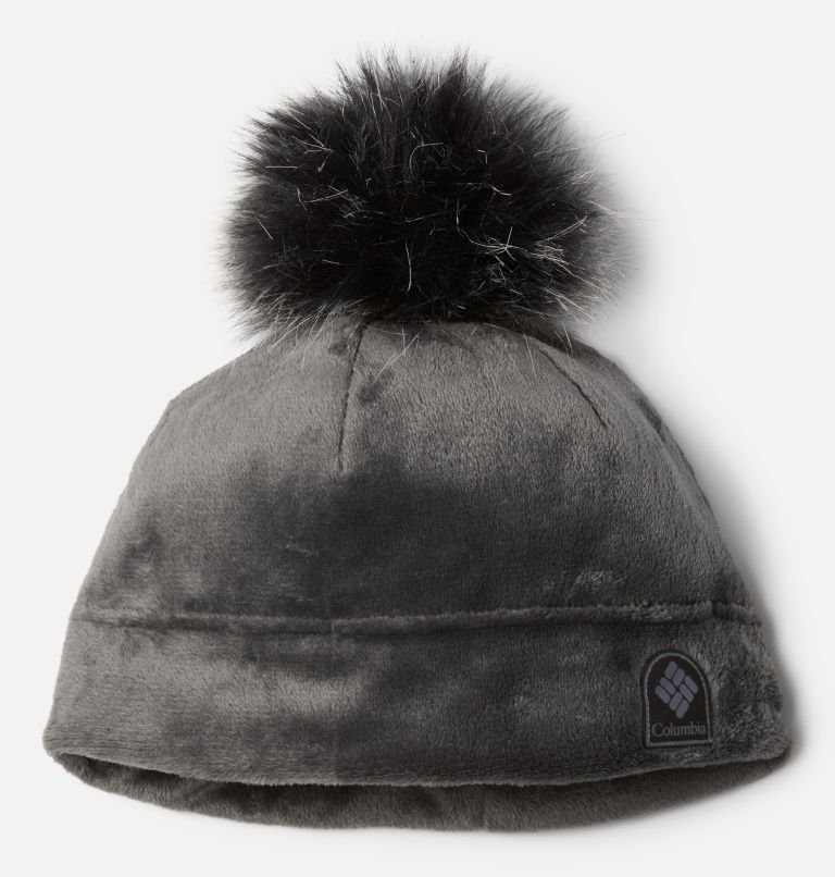 Gorro Fire Side Plush unisex, Color: Shark, image 1