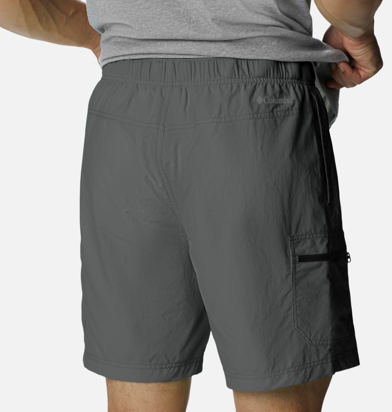 Mountaindale Short, Color: City Grey, image 4