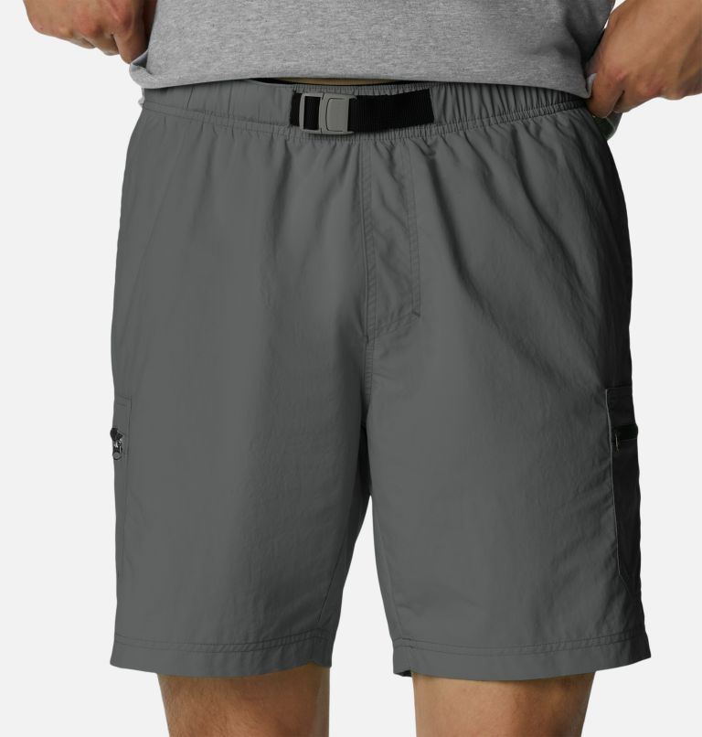 Mountaindale Short, Color: City Grey, image 5
