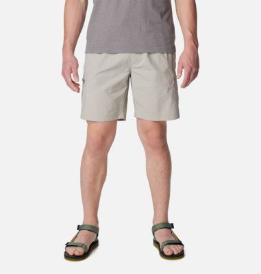 Men's Hiking Shorts, Walking