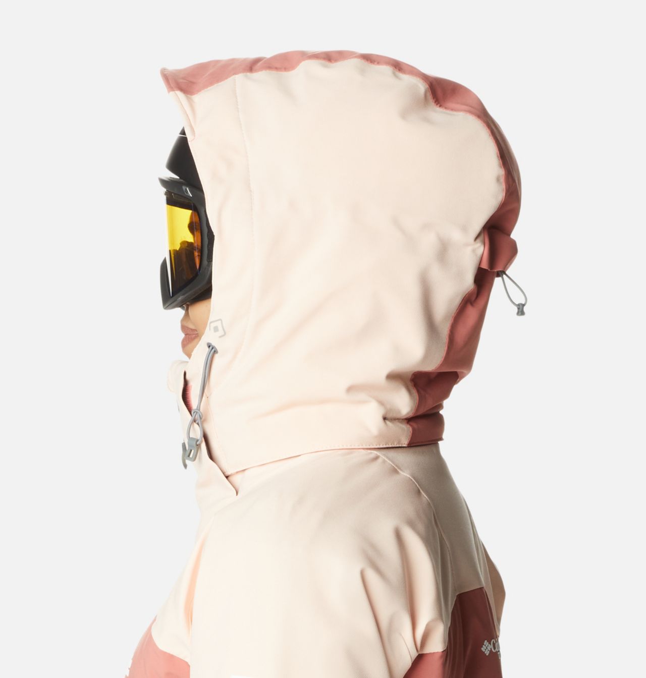 Manteau Powderkeg™ III Femme 6