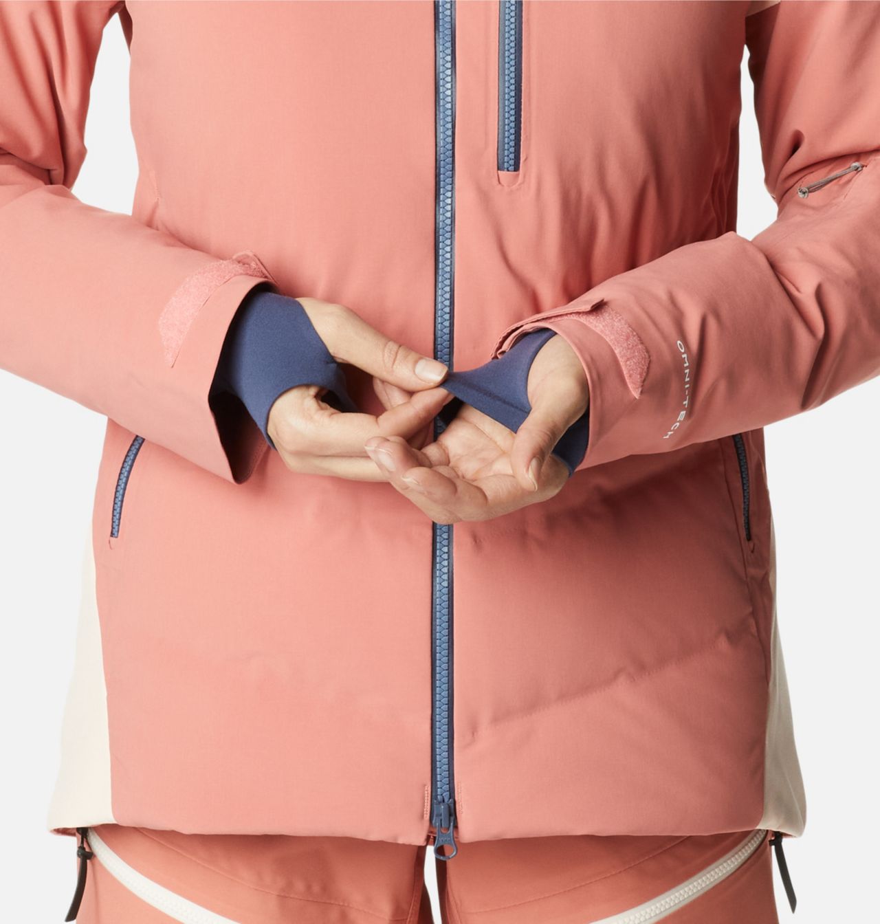 Manteau Powderkeg™ III Femme 11