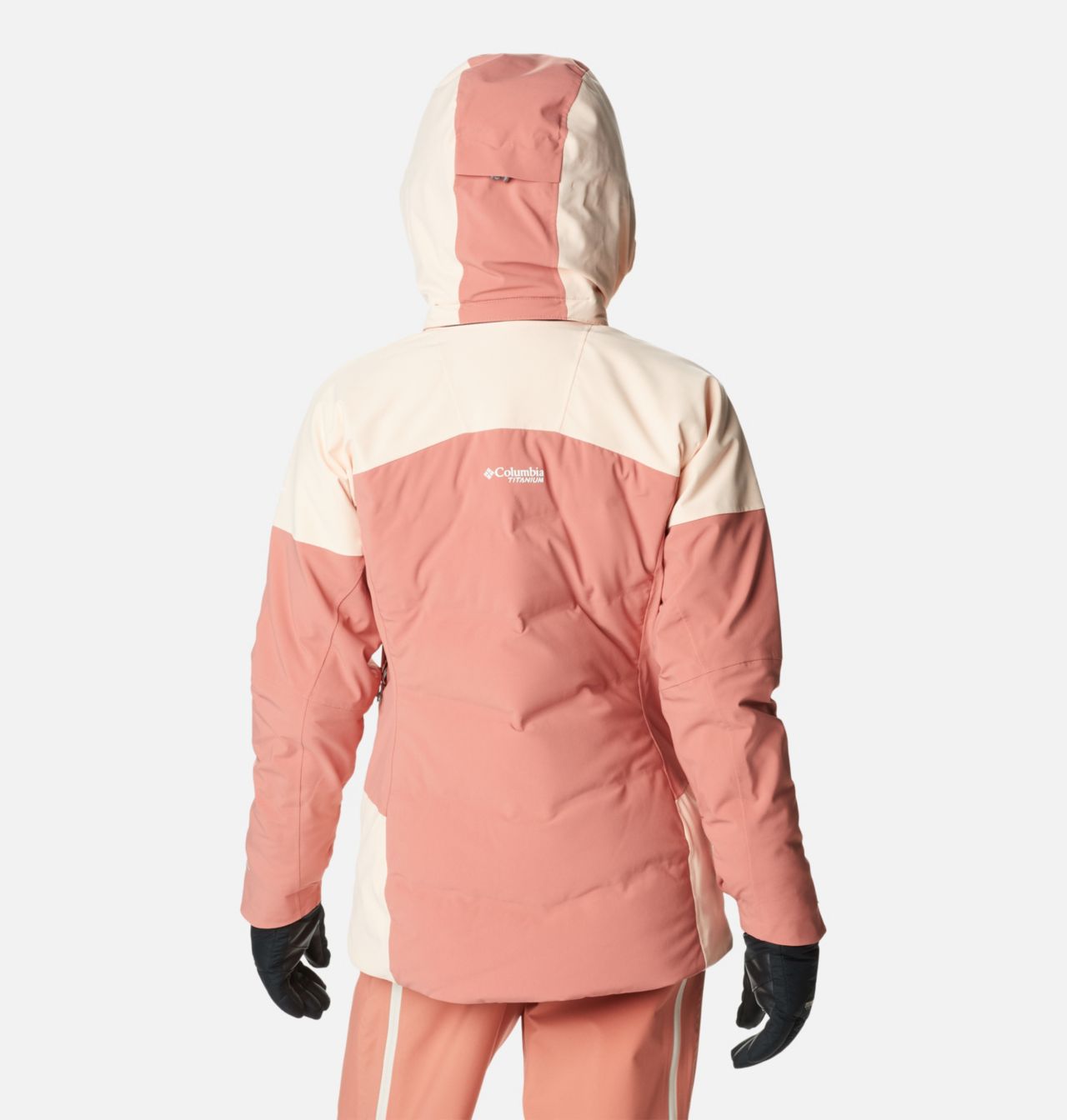 Manteau Powderkeg™ III Femme 2