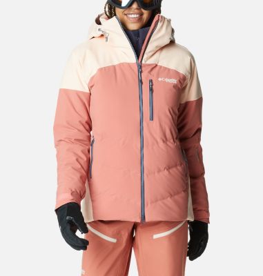 Nueve chaquetas de nieve para luchar contra el frío polar que aúnan diseño  y calidad