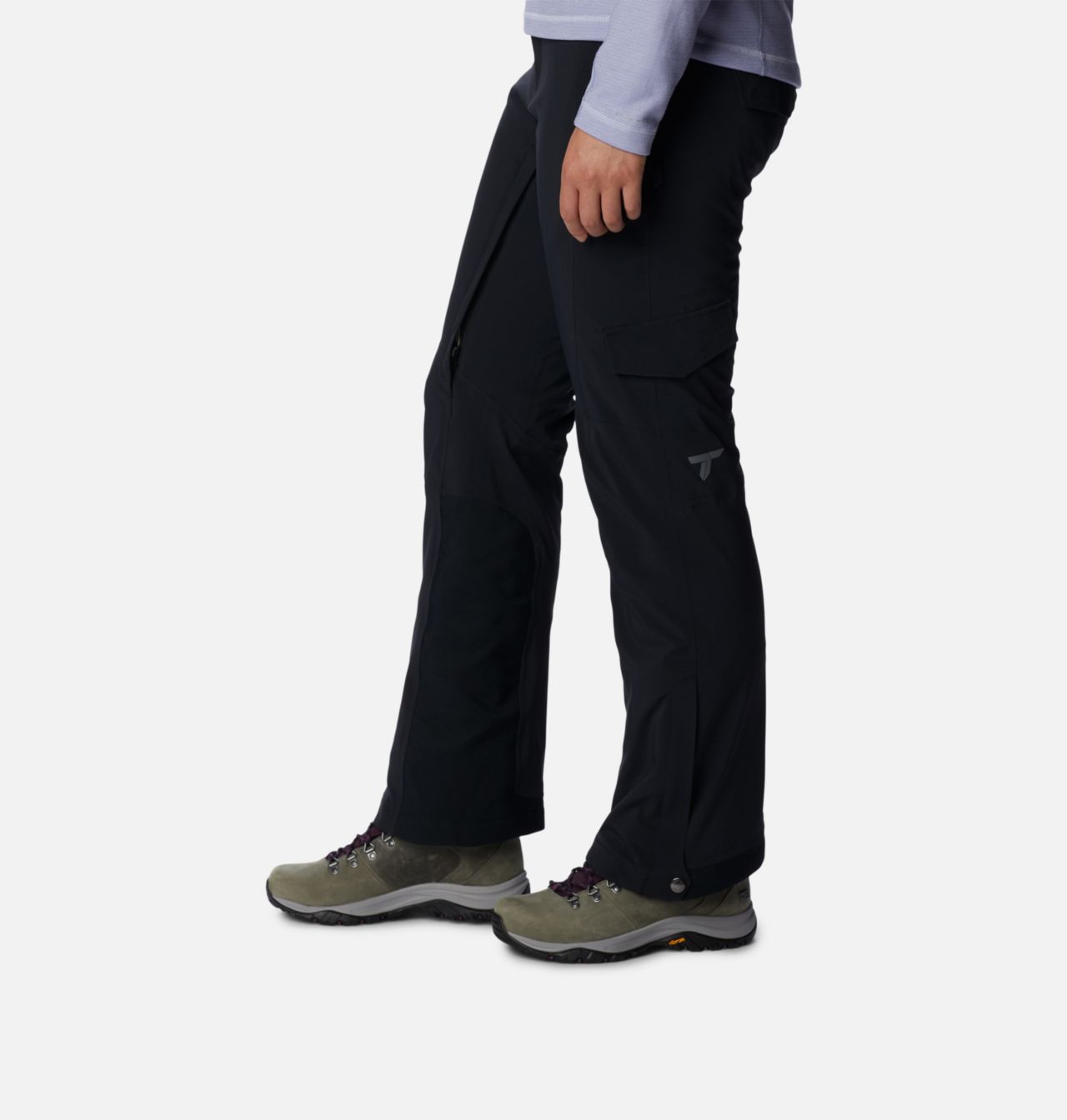 Women's Powderkeg™ III Ski Pants 3