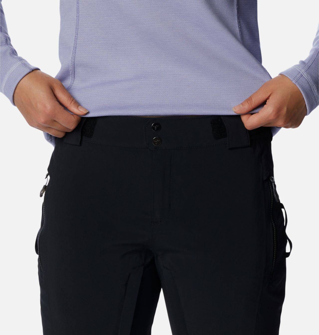 Women's Powderkeg™ III Ski Pants 4