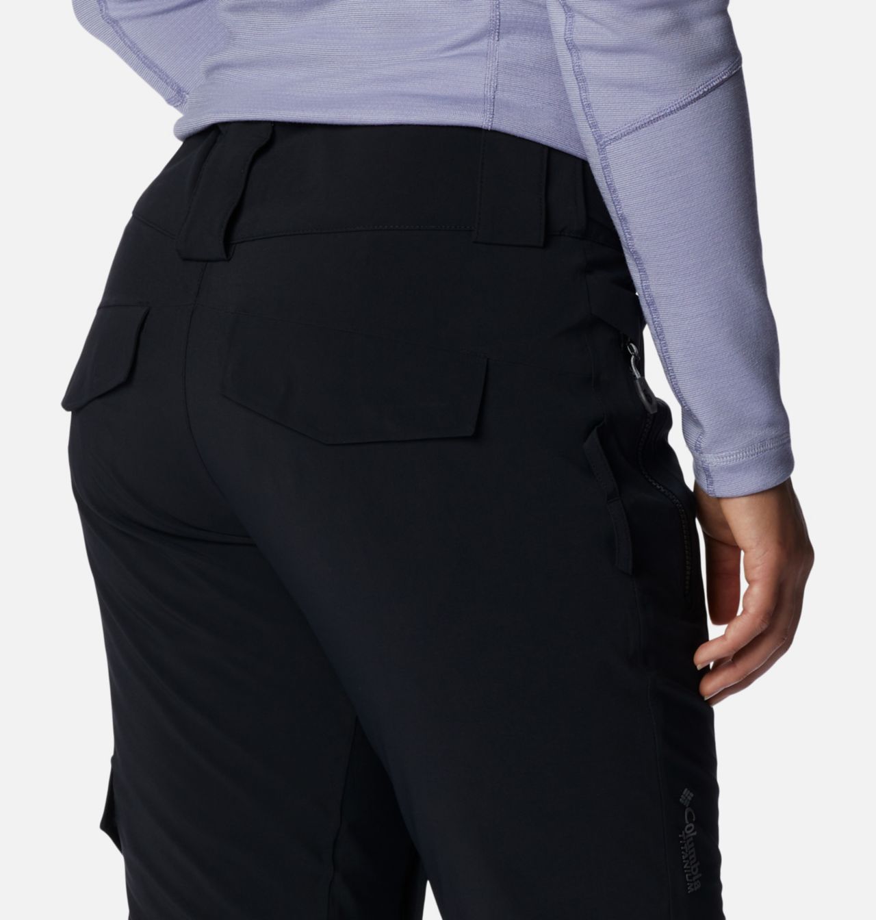 Women's Powderkeg™ III Ski Pants 5