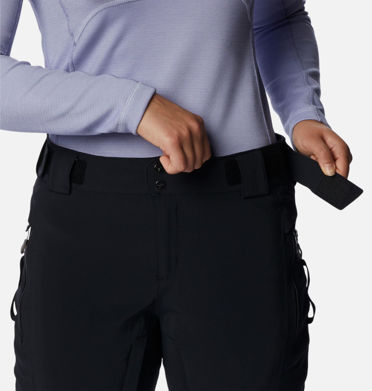 Women's Powderkeg™ III Ski Pants 6