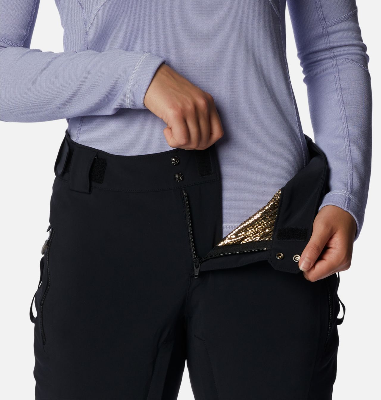 Women's Powderkeg™ III Ski Pants 7