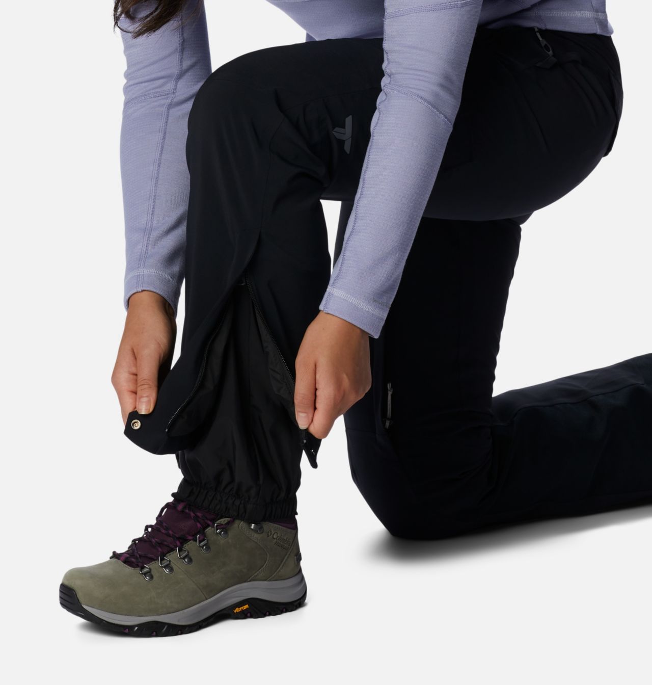 Women's Powderkeg™ III Ski Pants 10