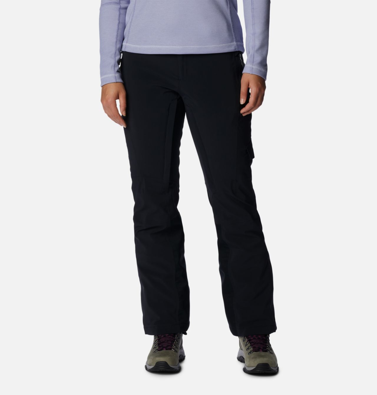 Women's Powderkeg™ III Ski Pants 1