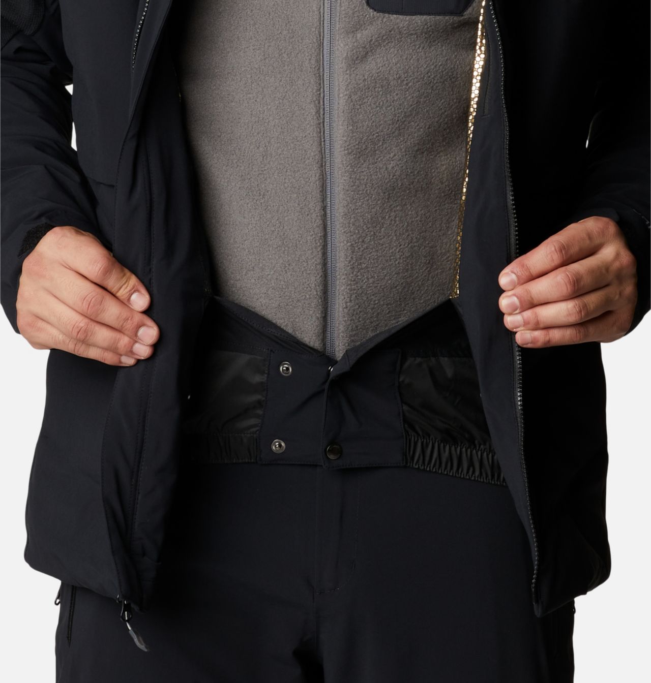 Men's Powder Keg™ III Down Jacket 13