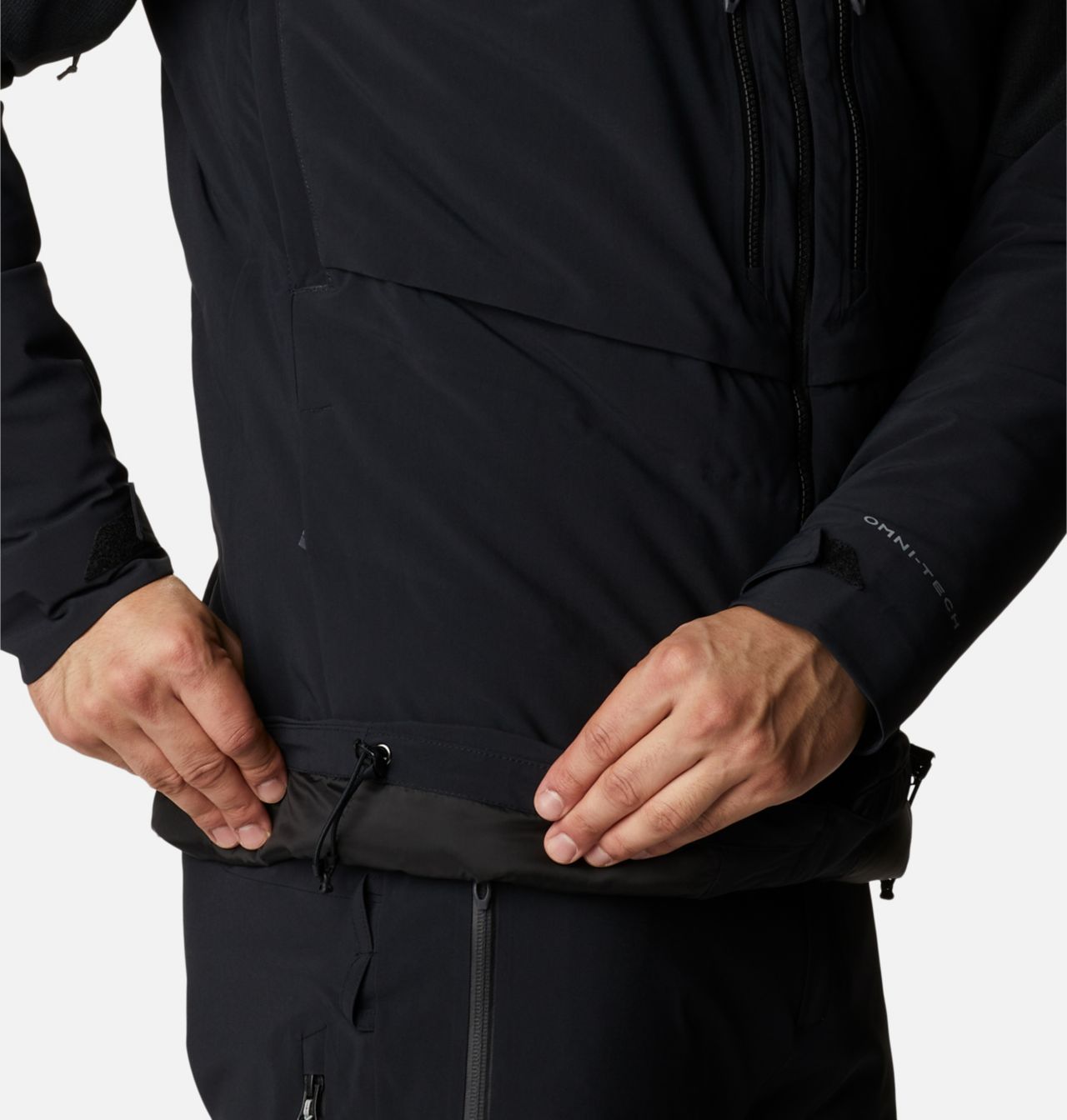 Men's Powder Keg™ III Down Jacket 14
