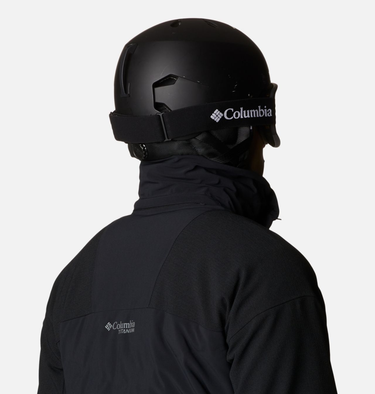 Men's Powder Keg™ III Down Jacket 9