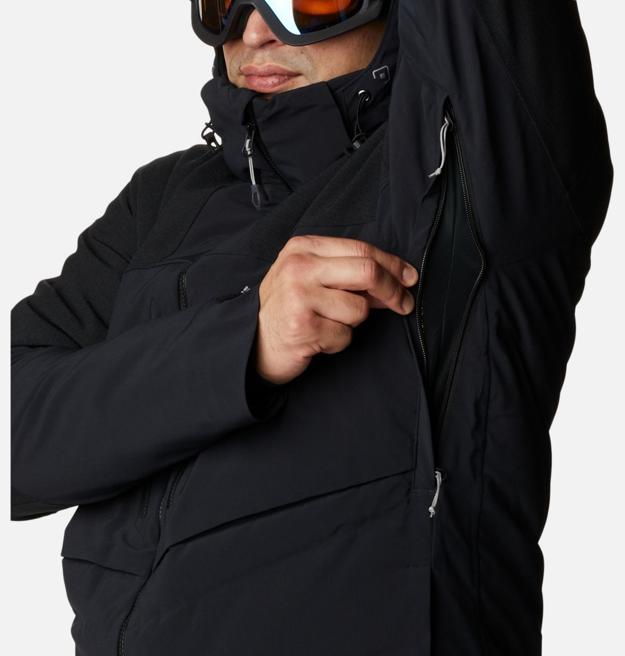 Men's Powder Keg™ III Down Jacket 11