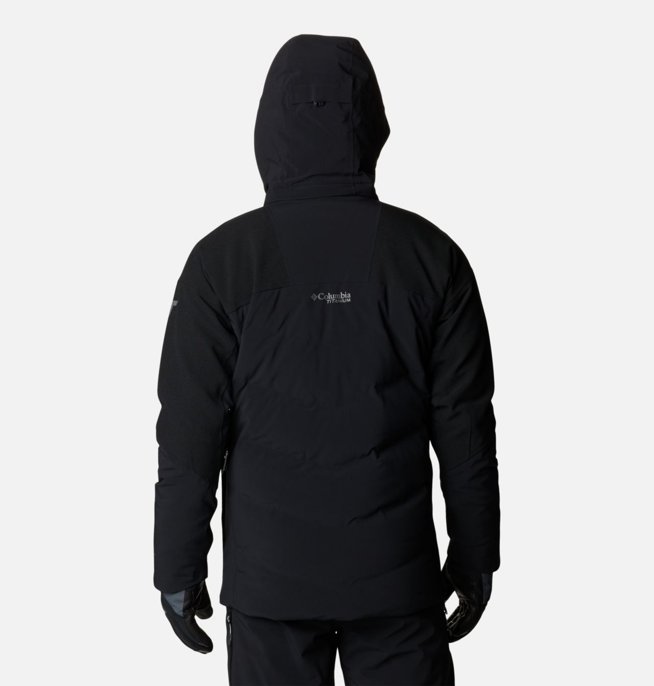 Men's Powder Keg™ III Down Jacket 2