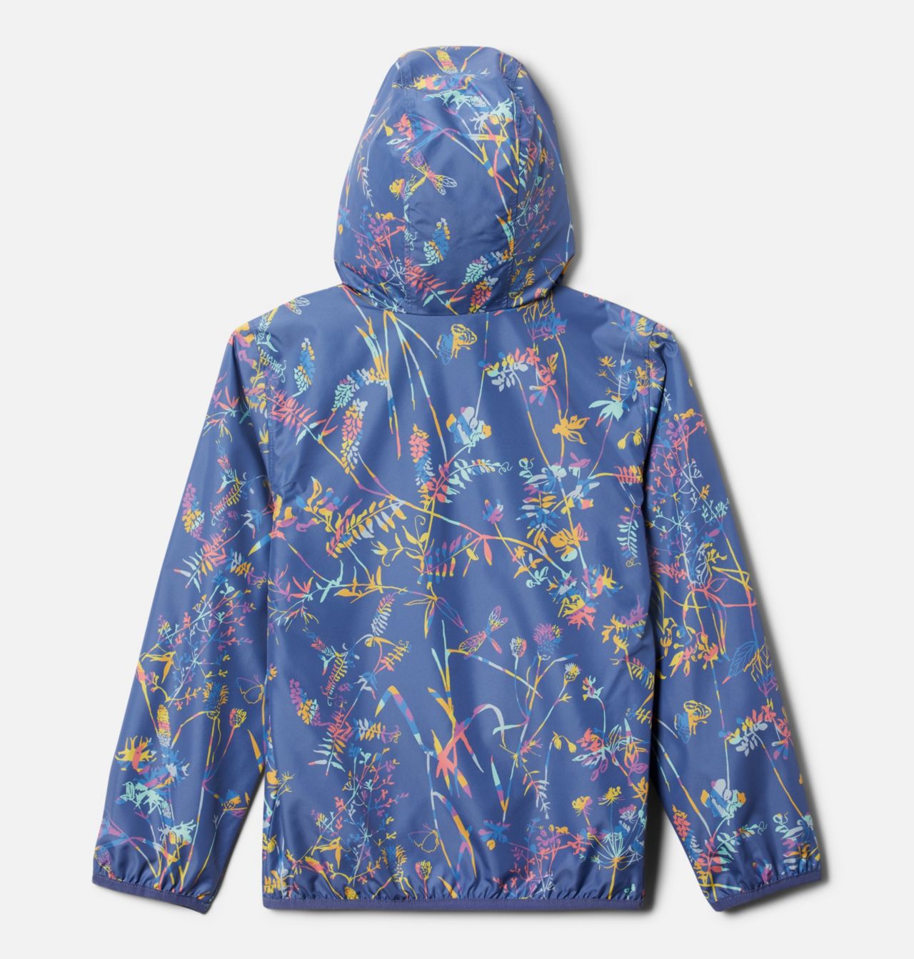 Girls' Hollytree Trail™ Reversible Jacket 2
