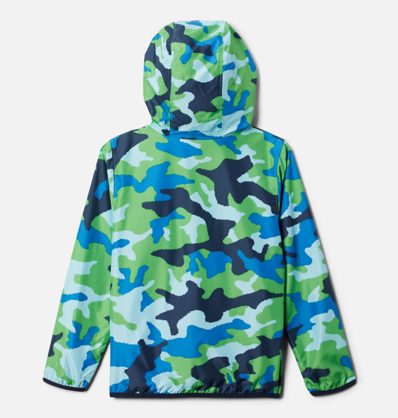 Boys' Hollytree Trail™ Reversible Jacket 2