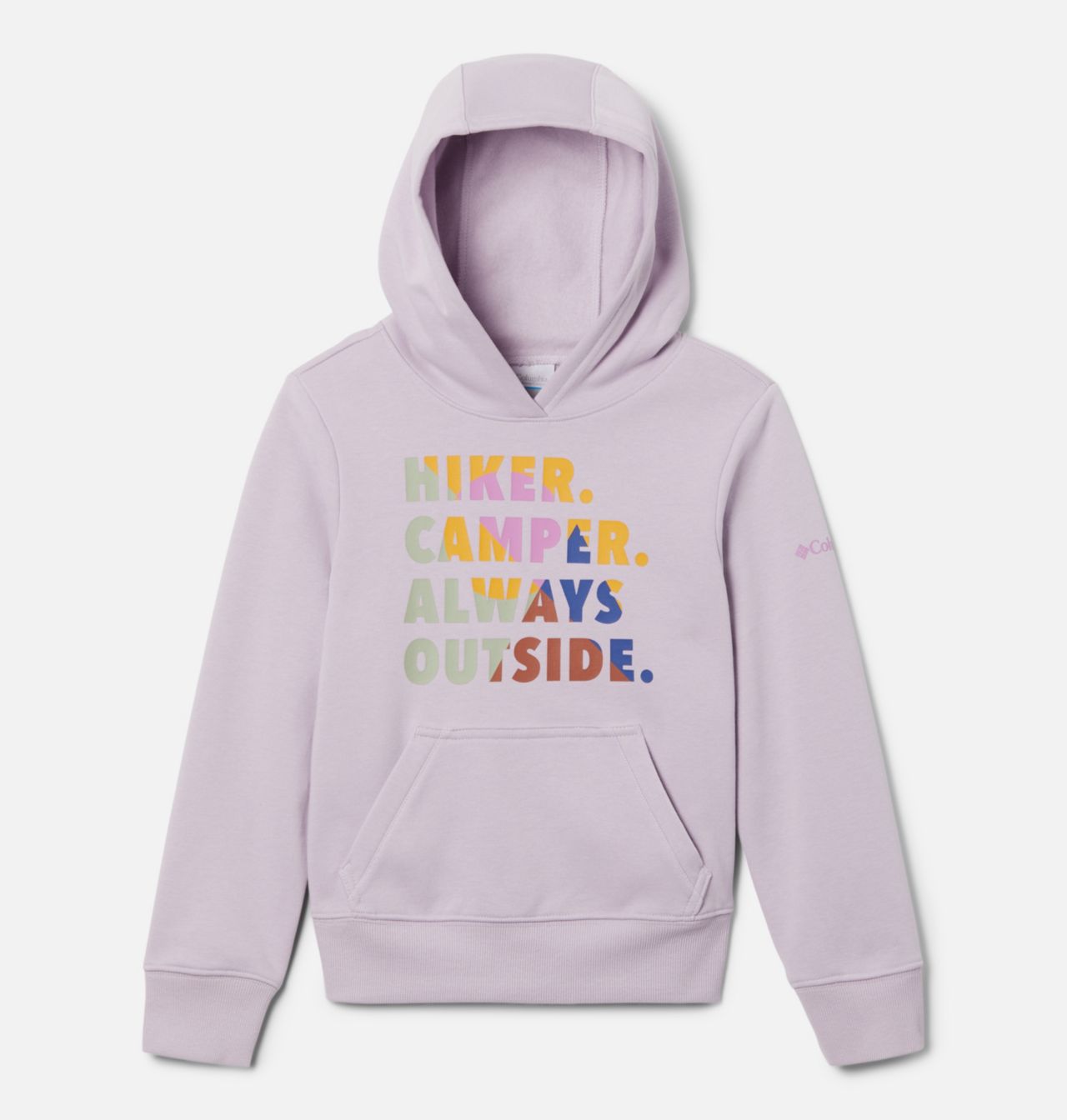Kids' Dragonfly Ridge™ Hoodie 1