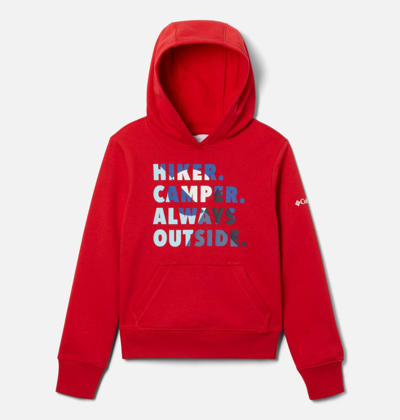 Kids' Dragonfly Ridge™ Hoodie 1