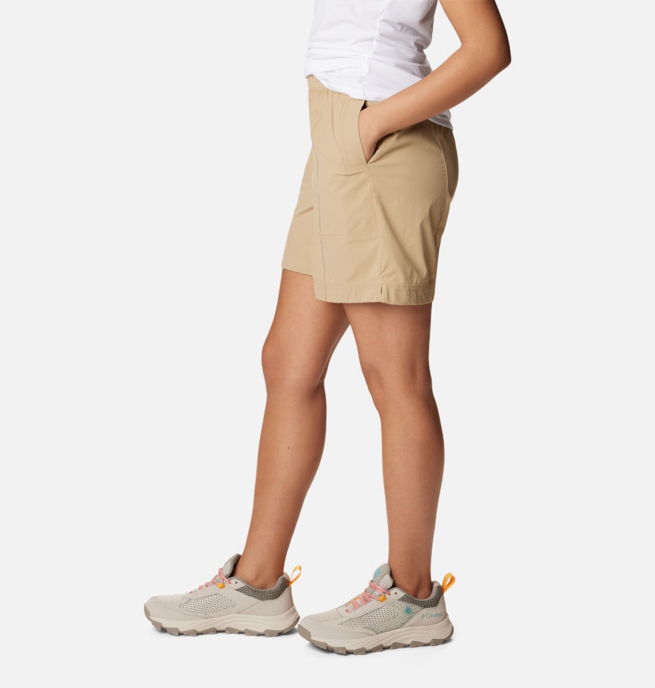 Women's Magnolia Springs™ Pull On Shorts 3