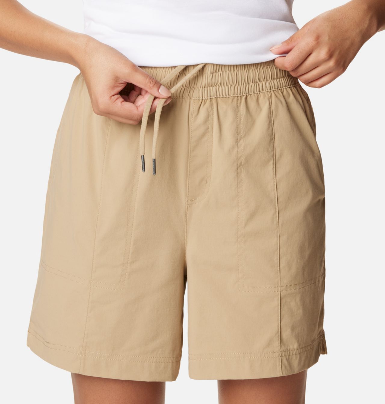 Women's Magnolia Springs™ Pull On Shorts 4