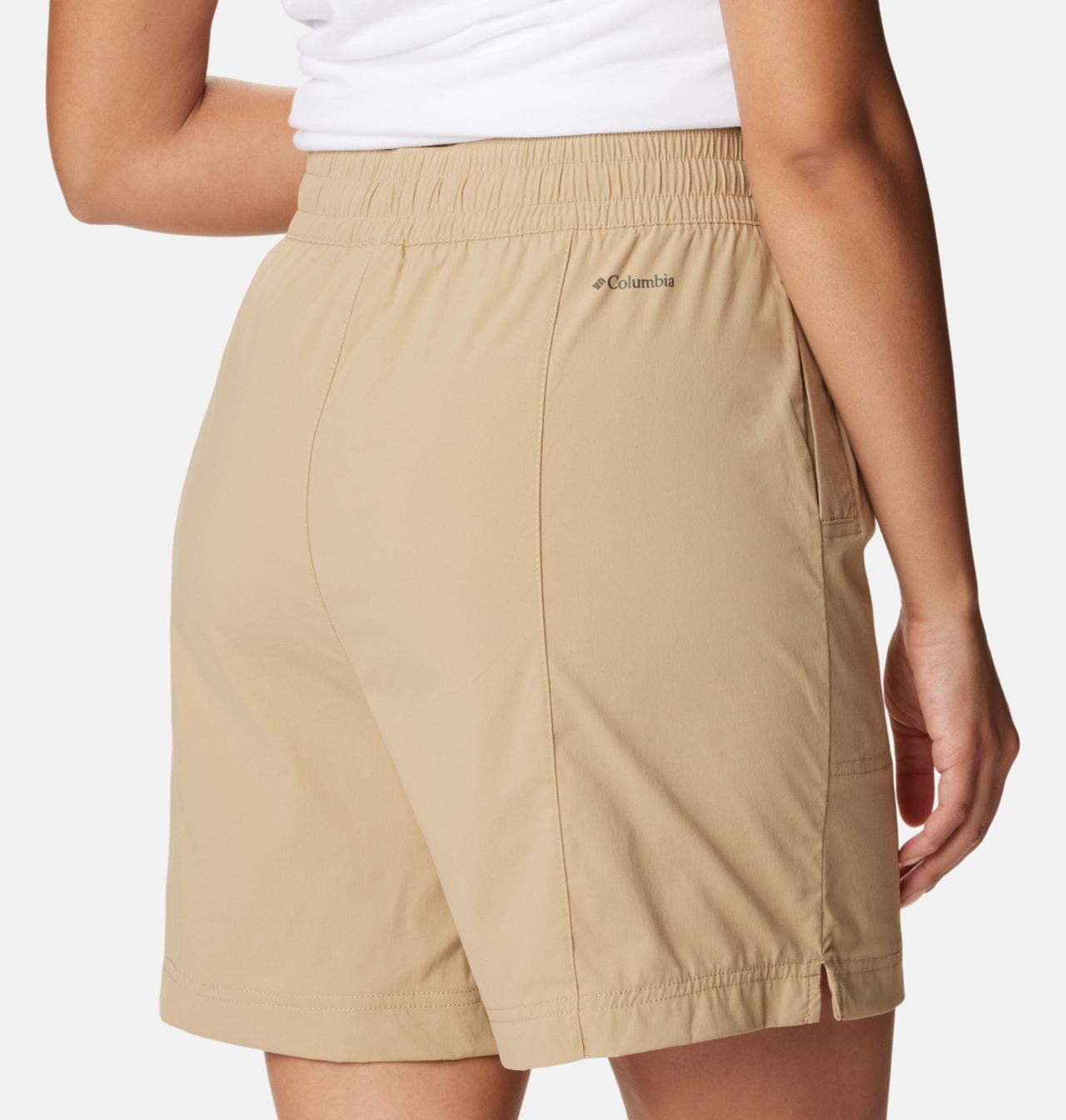 Women's Magnolia Springs™ Pull On Shorts 5