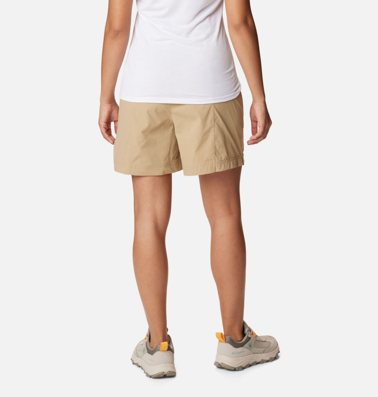 Women's Magnolia Springs™ Pull On Shorts 2