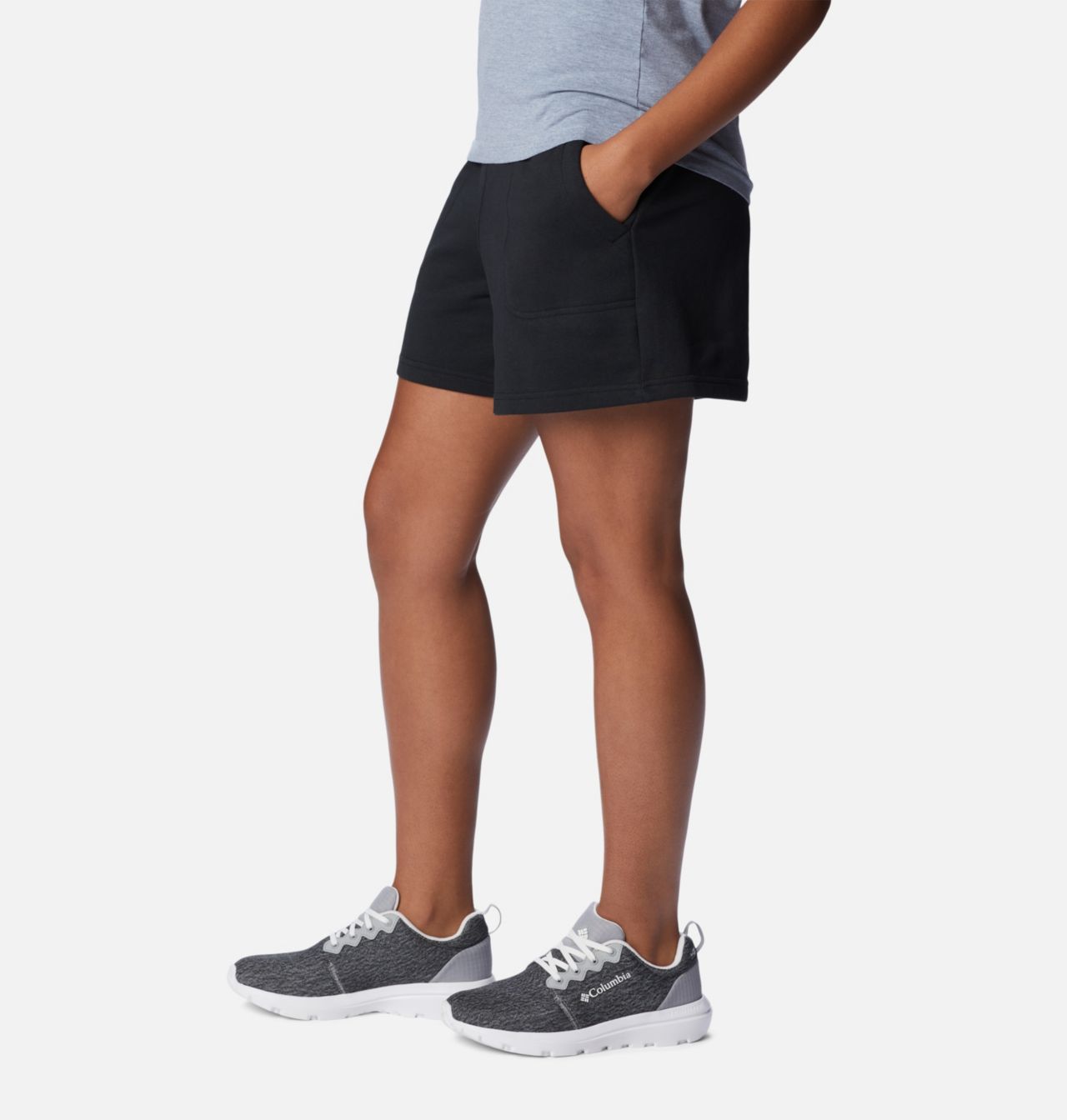 W Mineral Ridge™ Pull On Short | 010 | XXS 3