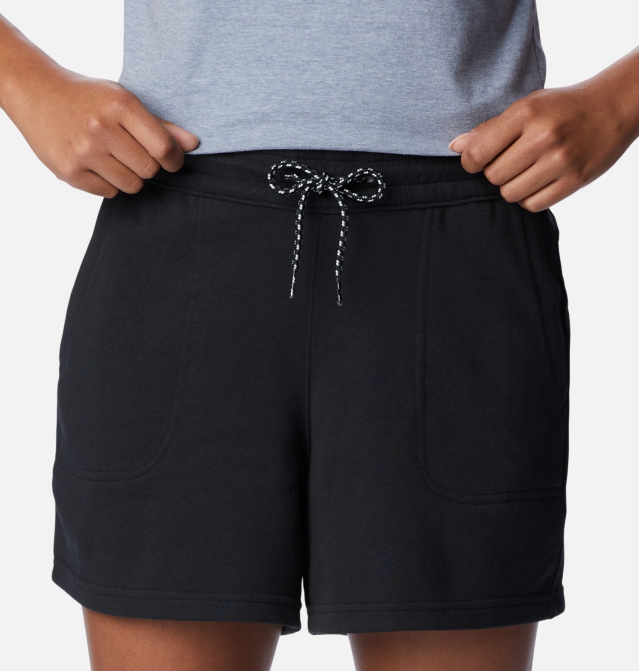 W Mineral Ridge™ Pull On Short | 010 | XXS 4