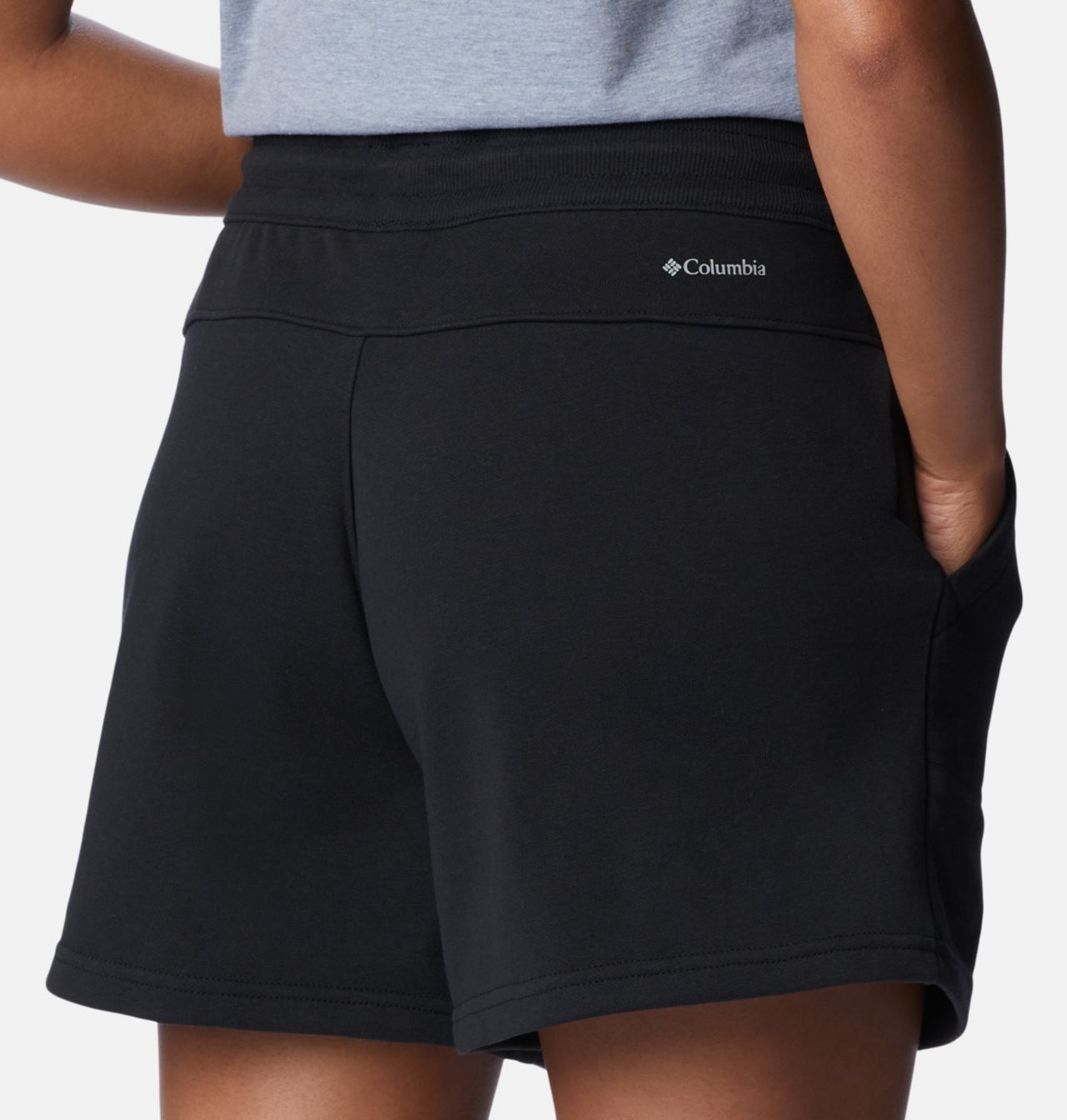 W Mineral Ridge™ Pull On Short | 010 | XXS 5