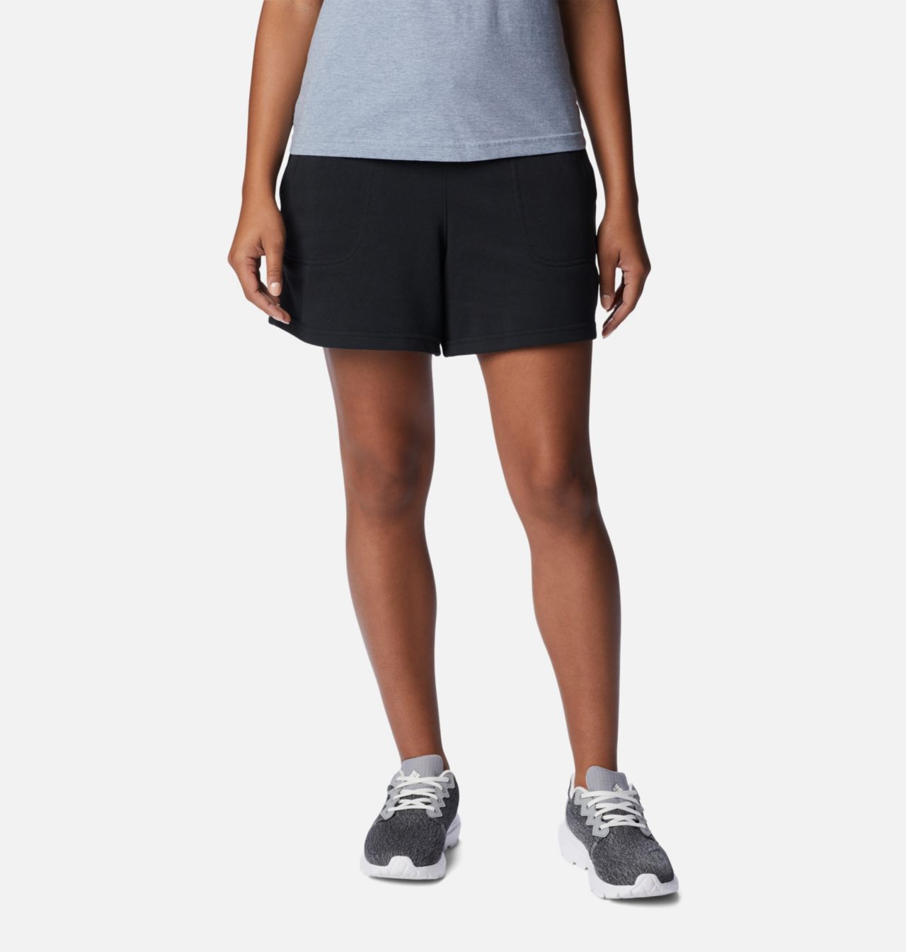 W Mineral Ridge™ Pull On Short | 010 | XXS 1