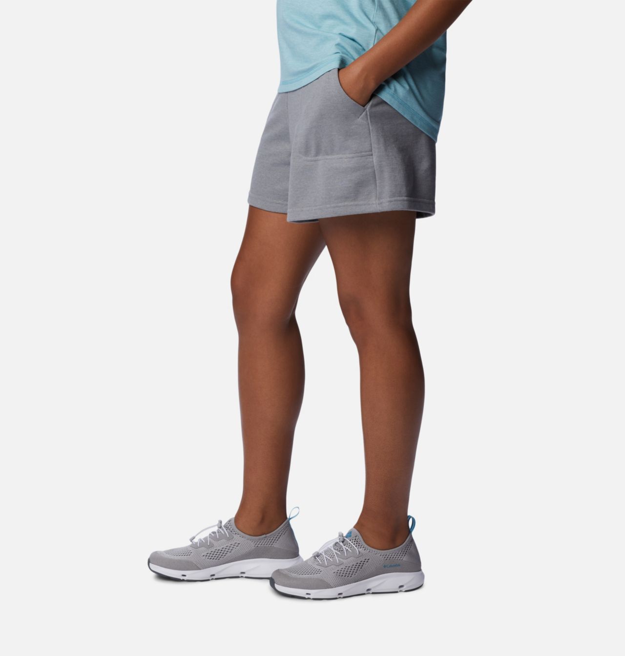 W Mineral Ridge™ Pull On Short | 036 | XXS 3