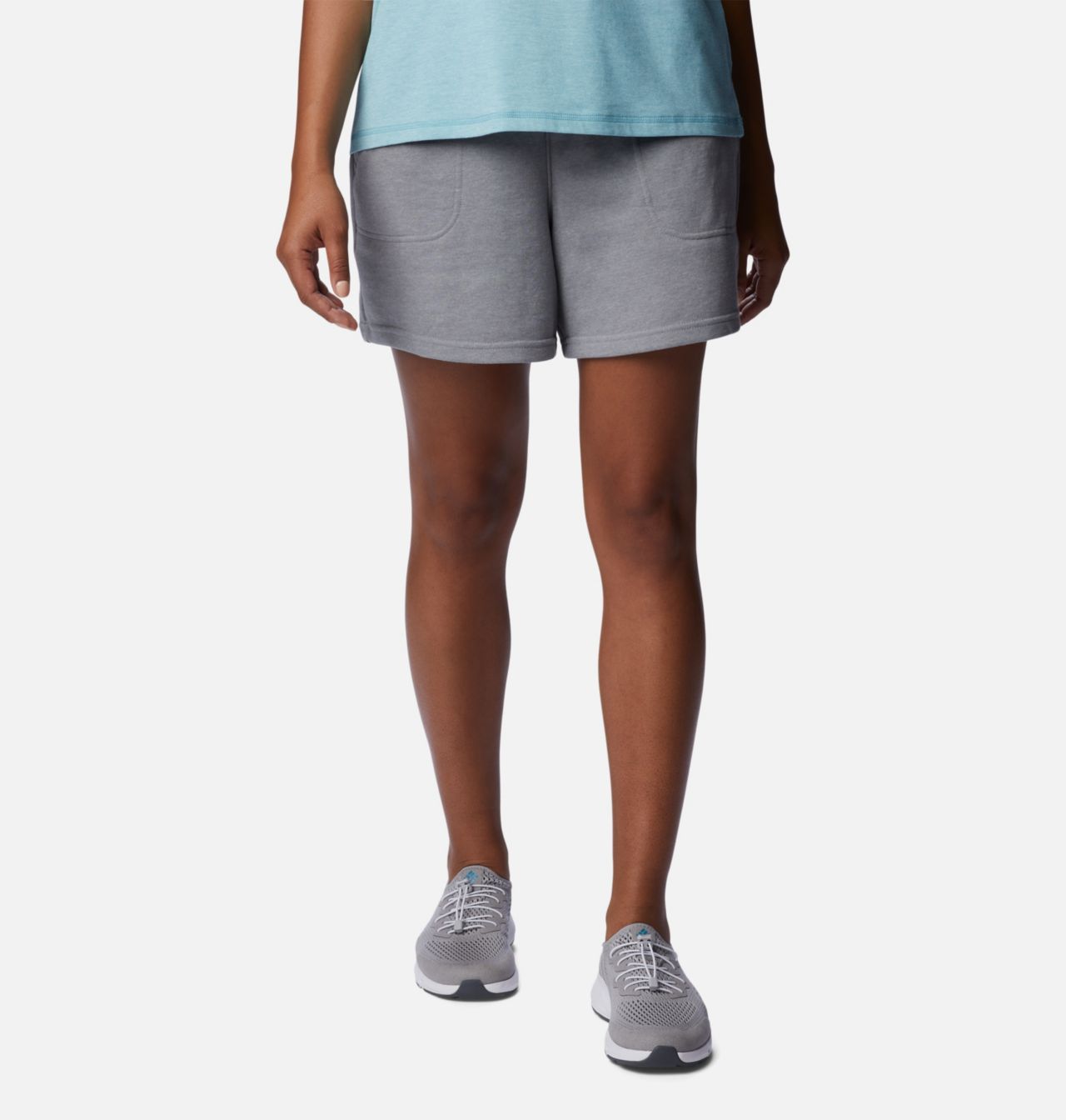 W Mineral Ridge™ Pull On Short | 036 | XXS 1