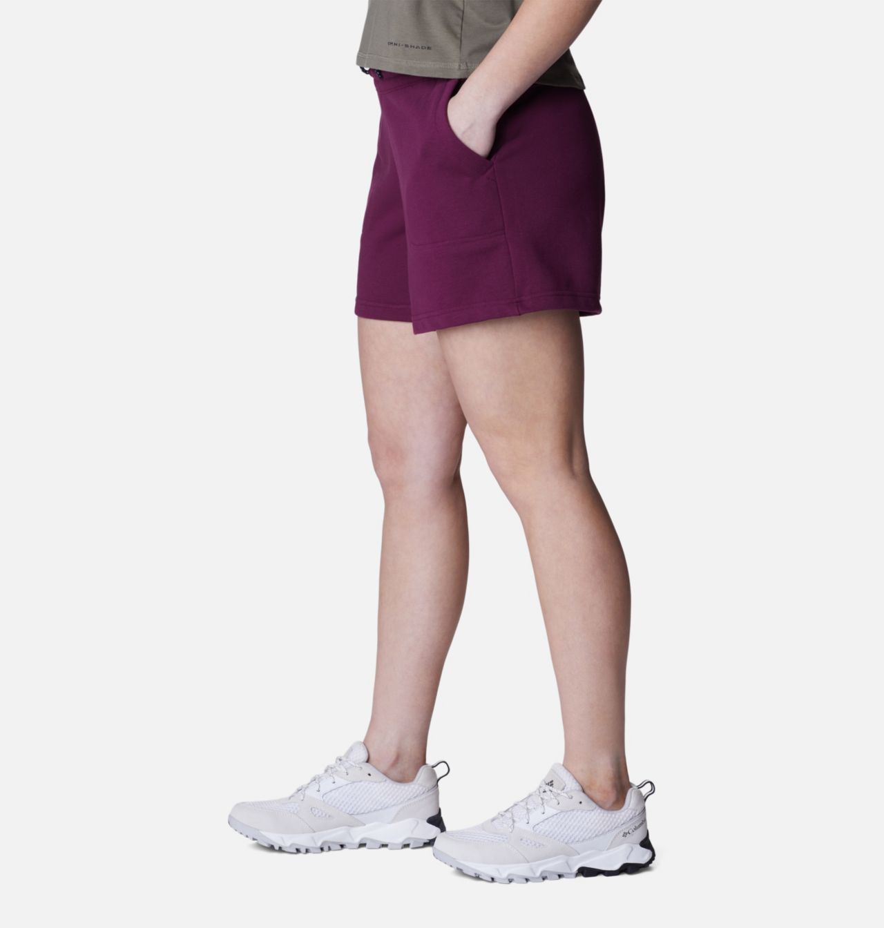 Women's Mineral Ridge™ Pull On Shorts 3