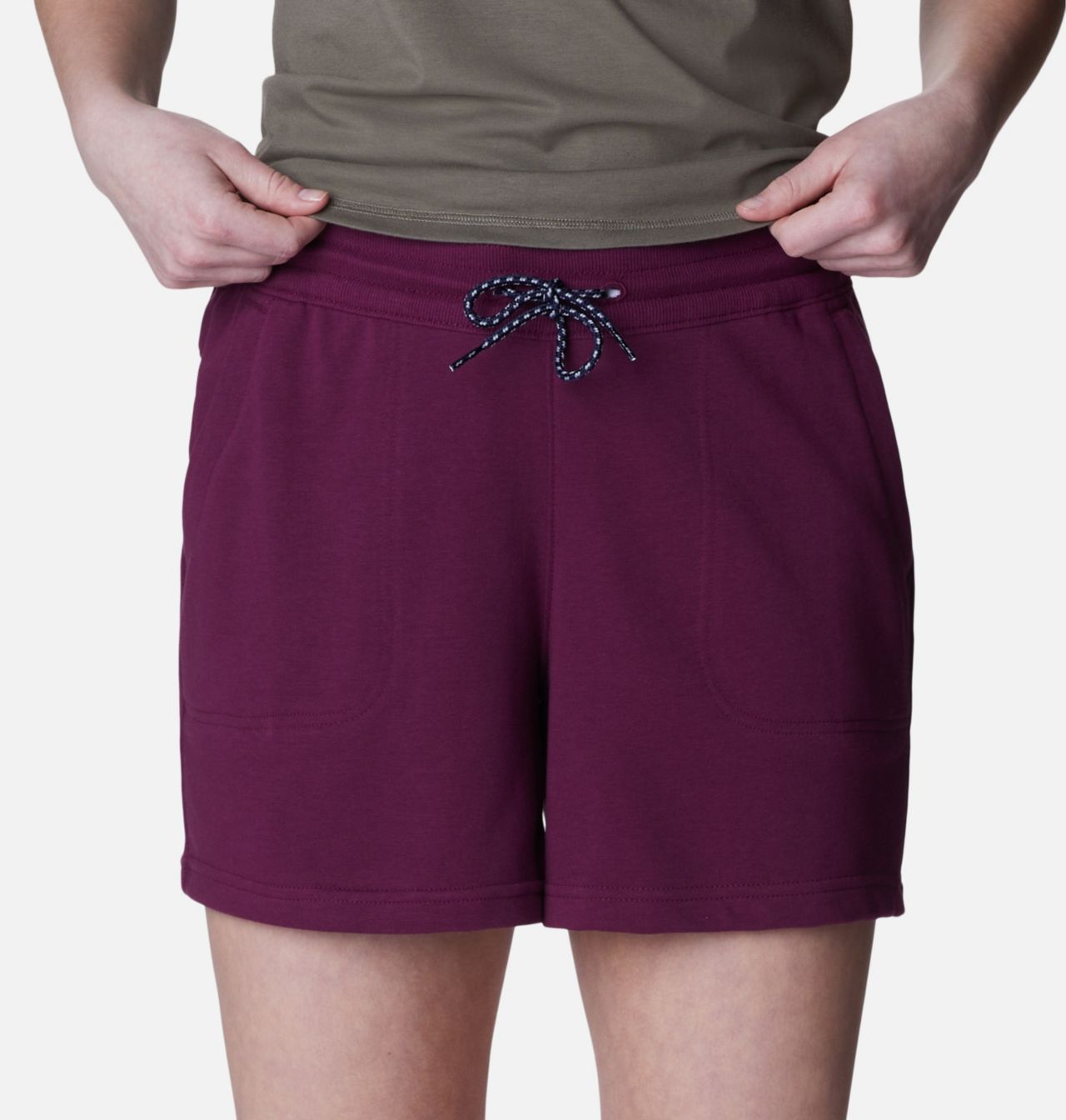 Women's Mineral Ridge™ Pull On Shorts 4