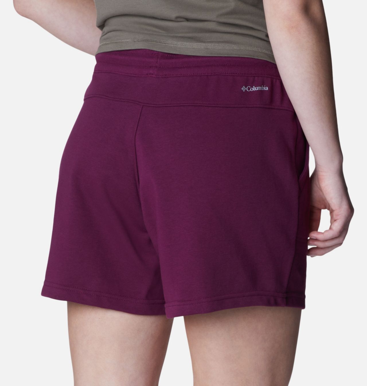 Women's Mineral Ridge™ Pull On Shorts 5