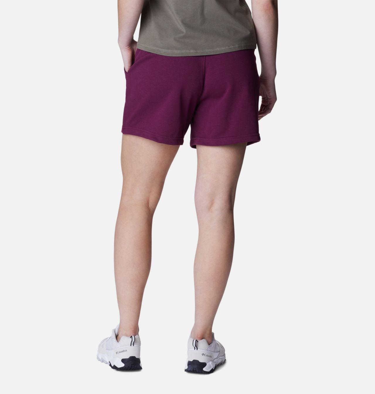 Women's Mineral Ridge™ Pull On Shorts 2