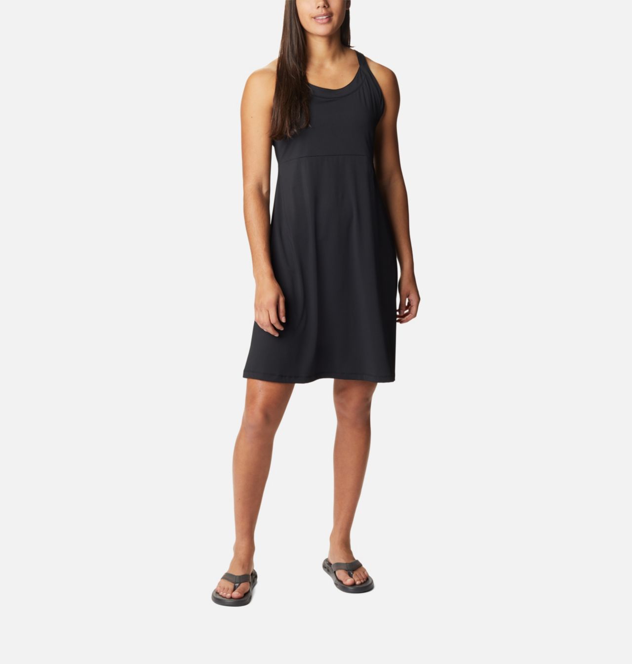 Women's Double Springs™ Dress 1