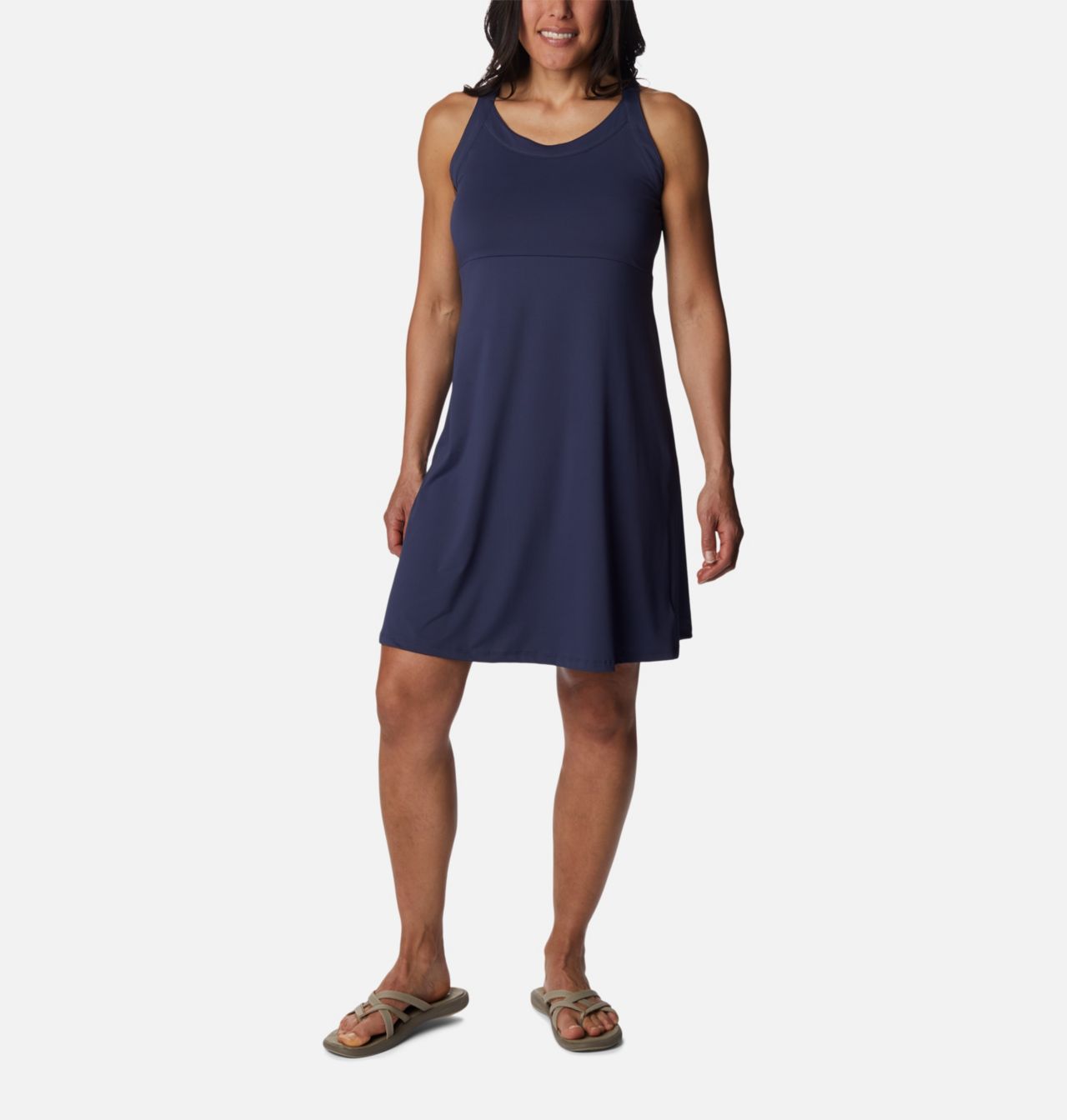 Women's Double Springs™ Dress 1