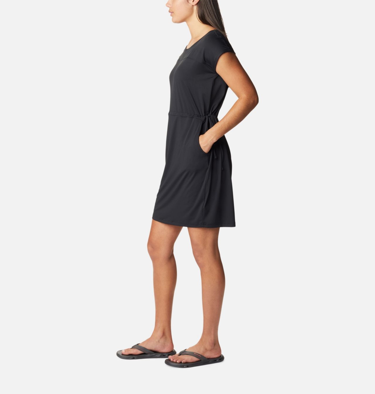 Women's Double Springs™ Cinch Dress 3